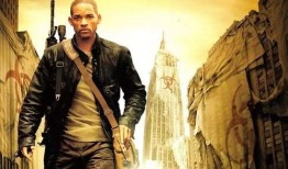 我是传奇在线观看,孤独英雄的末日求生之旅